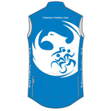 Tullamore Tri Performance+ Wind Vest