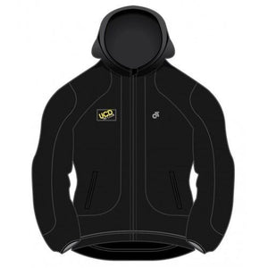 UCD Hoodie Sweatshirt