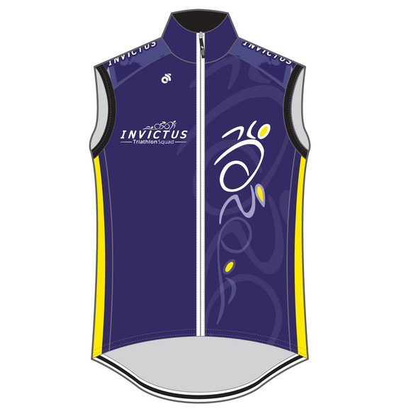 Invictus Apex Wind Vest