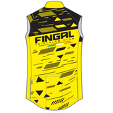 Fingal Performance+ Wind Vest - Yellow