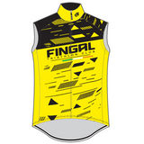 Fingal Performance+ Wind Vest - Yellow