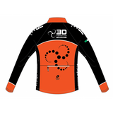 3D Tech Wind Cycling Jacket