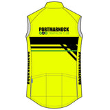 Portmarnock Tri Performance+ Wind Vest