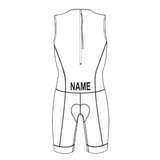 Austral Performance Tri Suit