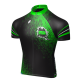 Lough Key Tech+ Jersey (Black)