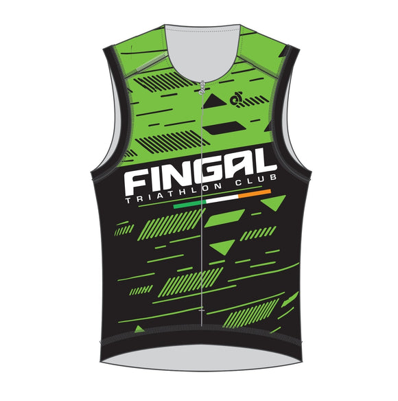 Fingal Performance Blade Tri Top