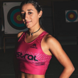 Austral Sports Bra