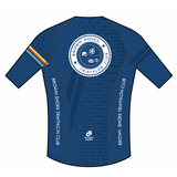Brown Shoes Performance Tri Speed Top