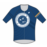 Brown Shoes Performance Tri Speed Top