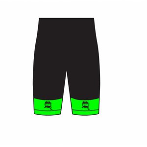 Lough Key Tech Cycling Shorts