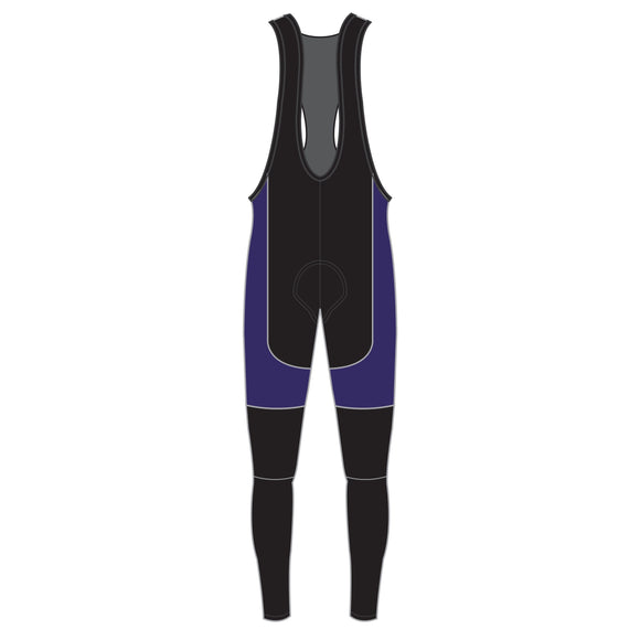 Invictus Apex Winter Bib Tights