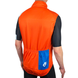 Performance Wind Vest