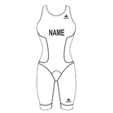 Austral Women's Racerback Tri Suit