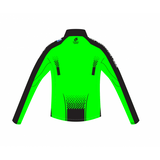 Lough Key Tech Wind Jacket