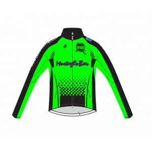 Lough Key Tech Wind Jacket