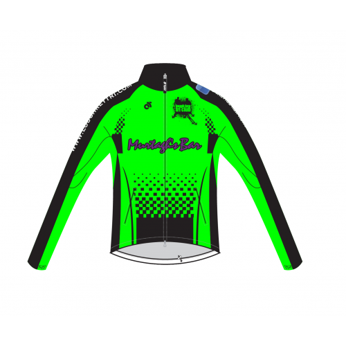 Lough Key Tech Wind Jacket