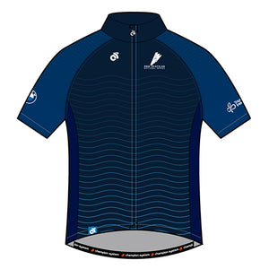 BMW NS Tech+ Jersey