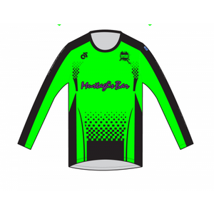 Lough Key Long Sleeve Run Top