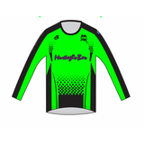 Lough Key Long Sleeve Run Top