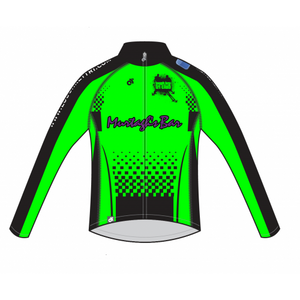 Lough Key Tech Pro Jersey Long Sleeve