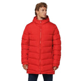 Austral Long Puff Parka