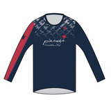 Piranha Long Sleeve Run Top