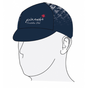 Piranha Euro Cap