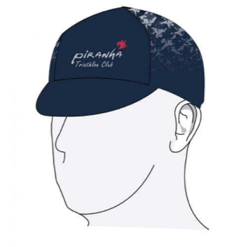 Piranha Euro Cap