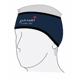 Piranha Performance Headband