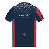 Piranha Performance Run Top