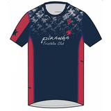 Piranha Performance Run Top