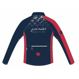 Piranha Tech Wind Cycling Jacket