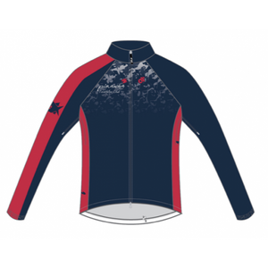 Piranha Tech Wind Cycling Jacket