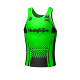 Lough Key Performance Run Singlet