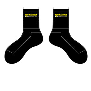 Portmarnock Tri Socks 3 Pack