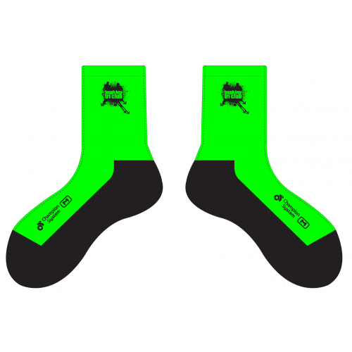 Lough Key Socks 3 Pack