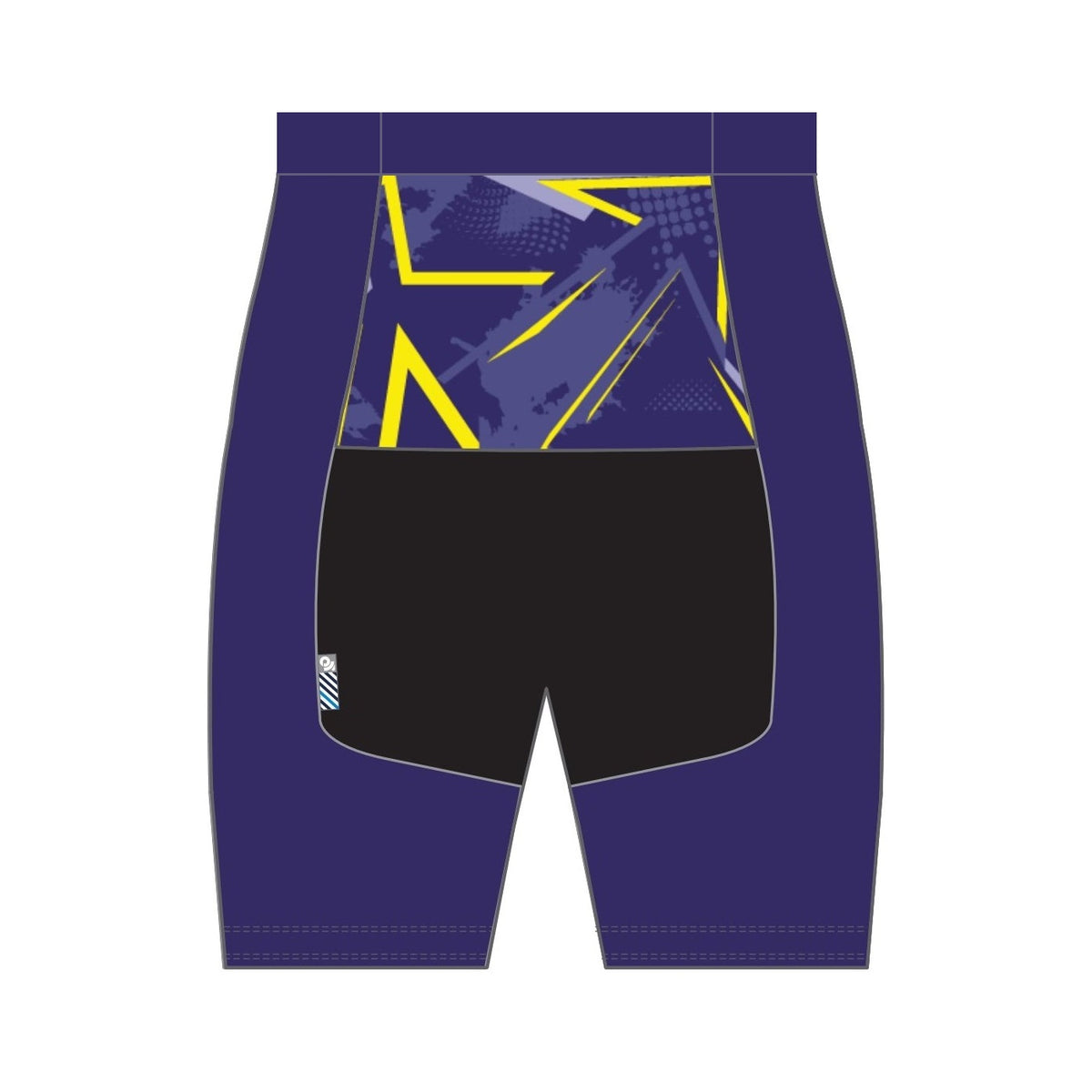 Invictus Tech Cycling Shorts – Triathlon Ireland Store
