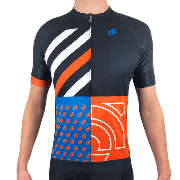 Performance+ Cycling Jersey